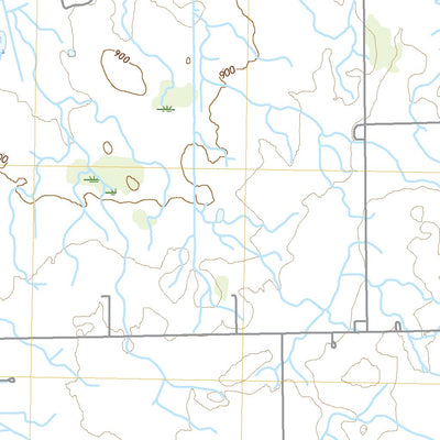 Topeka, IN (2019, 24000-Scale) Preview 2