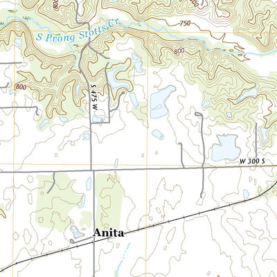 Trafalgar, IN (2019, 24000-Scale) Preview 2