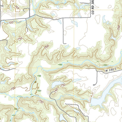 Trafalgar, IN (2019, 24000-Scale) Preview 3