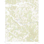 Saint Anthony, IN (2019, 24000-Scale) Preview 1