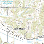 Saint Anthony, IN (2019, 24000-Scale) Preview 2
