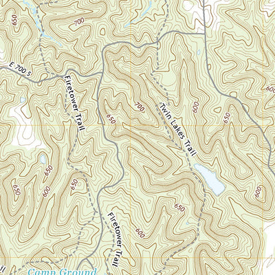 Saint Anthony, IN (2019, 24000-Scale) Preview 3