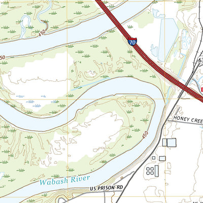 Terre Haute, IN (2019, 24000-Scale) Preview 2