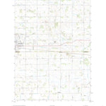 Nappanee East, IN (2019, 24000-Scale) Preview 1
