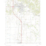 Princeton, IN (2019, 24000-Scale) Preview 1
