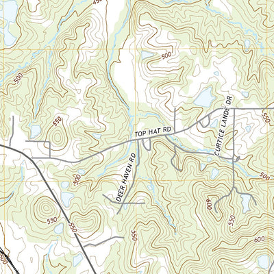 Princeton, IN (2019, 24000-Scale) Preview 3