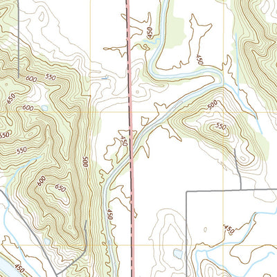 Rusk, IN (2019, 24000-Scale) Preview 2