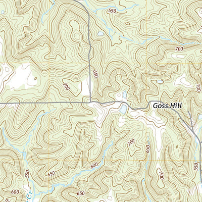Rusk, IN (2019, 24000-Scale) Preview 3