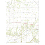 Richvalley, IN (2019, 24000-Scale) Preview 1