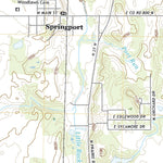 Sulphur Springs, IN (2019, 24000-Scale) Preview 3