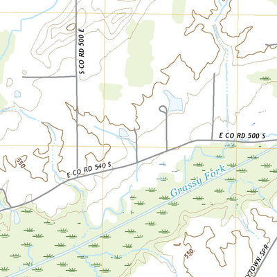 Tampico, IN (2019, 24000-Scale) Preview 2