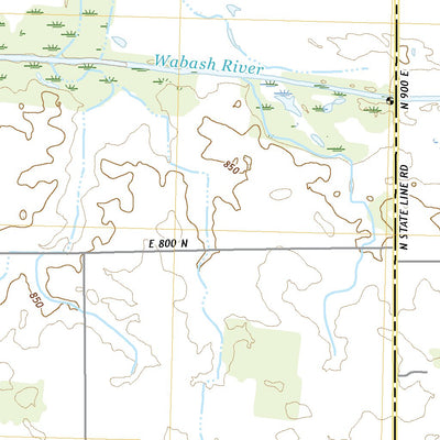 New Corydon, IN (2019, 24000-Scale) Preview 2