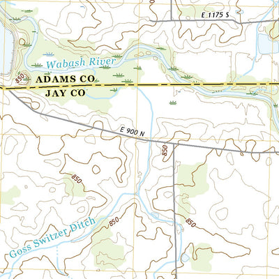 New Corydon, IN (2019, 24000-Scale) Preview 3
