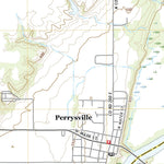 Perrysville, IN (2019, 24000-Scale) Preview 2