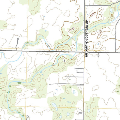 Spartanburg, IN (2019, 24000-Scale) Preview 3