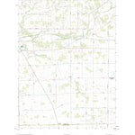 South Whitley East, IN (2019, 24000-Scale) Preview 1