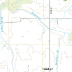 South Whitley East, IN (2019, 24000-Scale) Preview 2