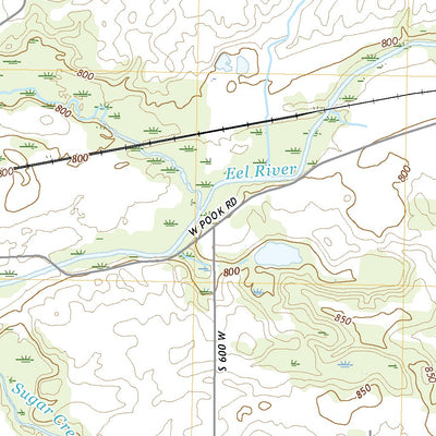 South Whitley East, IN (2019, 24000-Scale) Preview 3