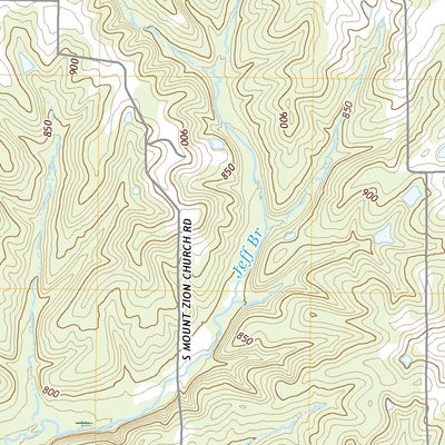 South Boston, IN (2019, 24000-Scale) Preview 2