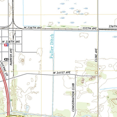 Schneider, IN (2019, 24000-Scale) Preview 2