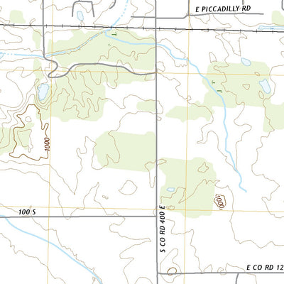 Muncie East, IN (2019, 24000-Scale) Preview 2