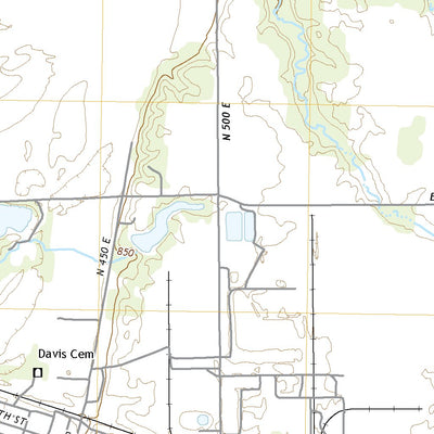 Morristown, IN (2019, 24000-Scale) Preview 2