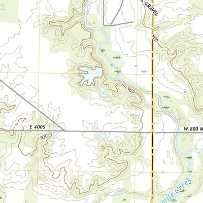 Morristown, IN (2019, 24000-Scale) Preview 3