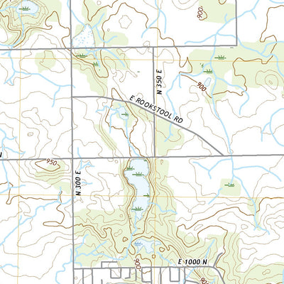 Milford, IN (2019, 24000-Scale) Preview 3