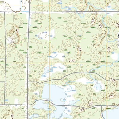 San Pierre, IN (2019, 24000-Scale) Preview 3