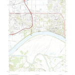 Newburgh, IN (2019, 24000-Scale) Preview 1