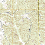 Saint Meinrad, IN (2019, 24000-Scale) Preview 3