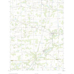 Saint Joe, IN (2019, 24000-Scale) Preview 1