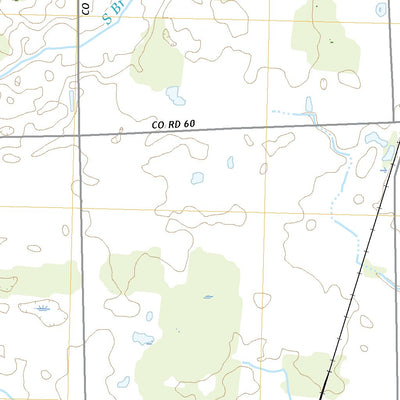 Saint Joe, IN (2019, 24000-Scale) Preview 2