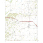 Poseyville, IN (2019, 24000-Scale) Preview 1