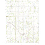 Modoc, IN (2019, 24000-Scale) Preview 1