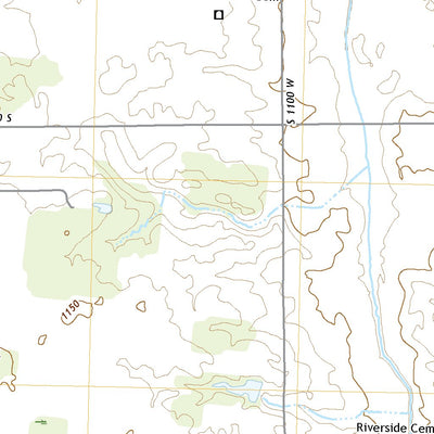 Modoc, IN (2019, 24000-Scale) Preview 2