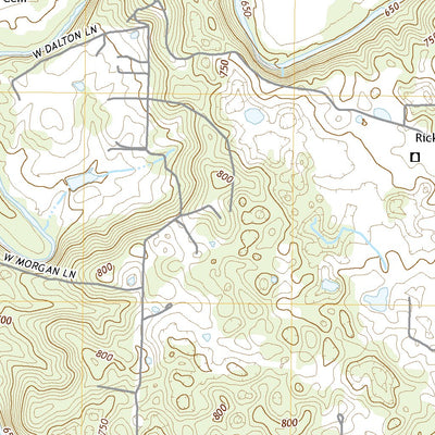 Palmyra, IN (2019, 24000-Scale) Preview 3