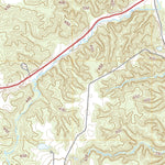 Mecca, IN (2019, 24000-Scale) Preview 3