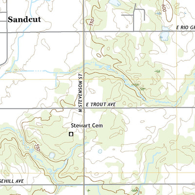 Rosedale, IN (2019, 24000-Scale) Preview 2