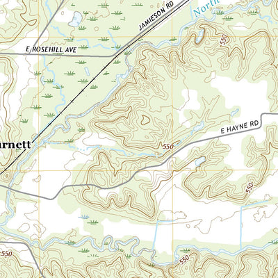 Rosedale, IN (2019, 24000-Scale) Preview 3