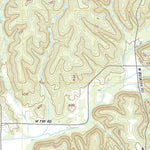 Modesto, IN (2019, 24000-Scale) Preview 2