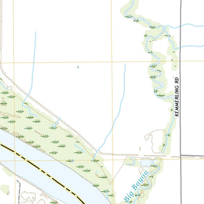 New Harmony, IN (2019, 24000-Scale) Preview 2