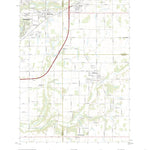 Middletown, IN (2019, 24000-Scale) Preview 1