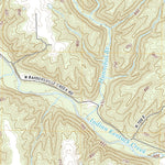 Rexville, IN (2019, 24000-Scale) Preview 3