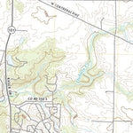 New Fairfield, IN (2019, 24000-Scale) Preview 2