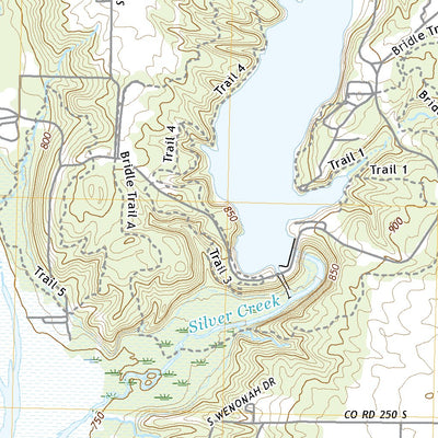 New Fairfield, IN (2019, 24000-Scale) Preview 3