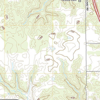 Oolitic, IN (2019, 24000-Scale) Preview 2