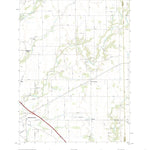Rays Crossing, IN (2019, 24000-Scale) Preview 1