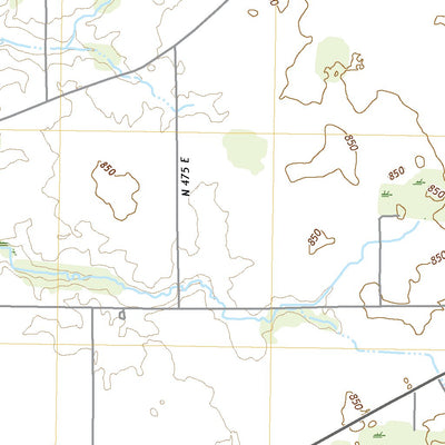 Rays Crossing, IN (2019, 24000-Scale) Preview 2