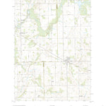 Mentone, IN (2019, 24000-Scale) Preview 1